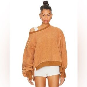 FREE PEOPLE COZY CAMDEN